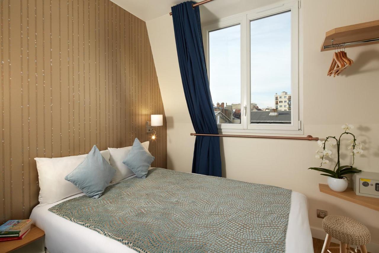 Hotel Sorel - Paris