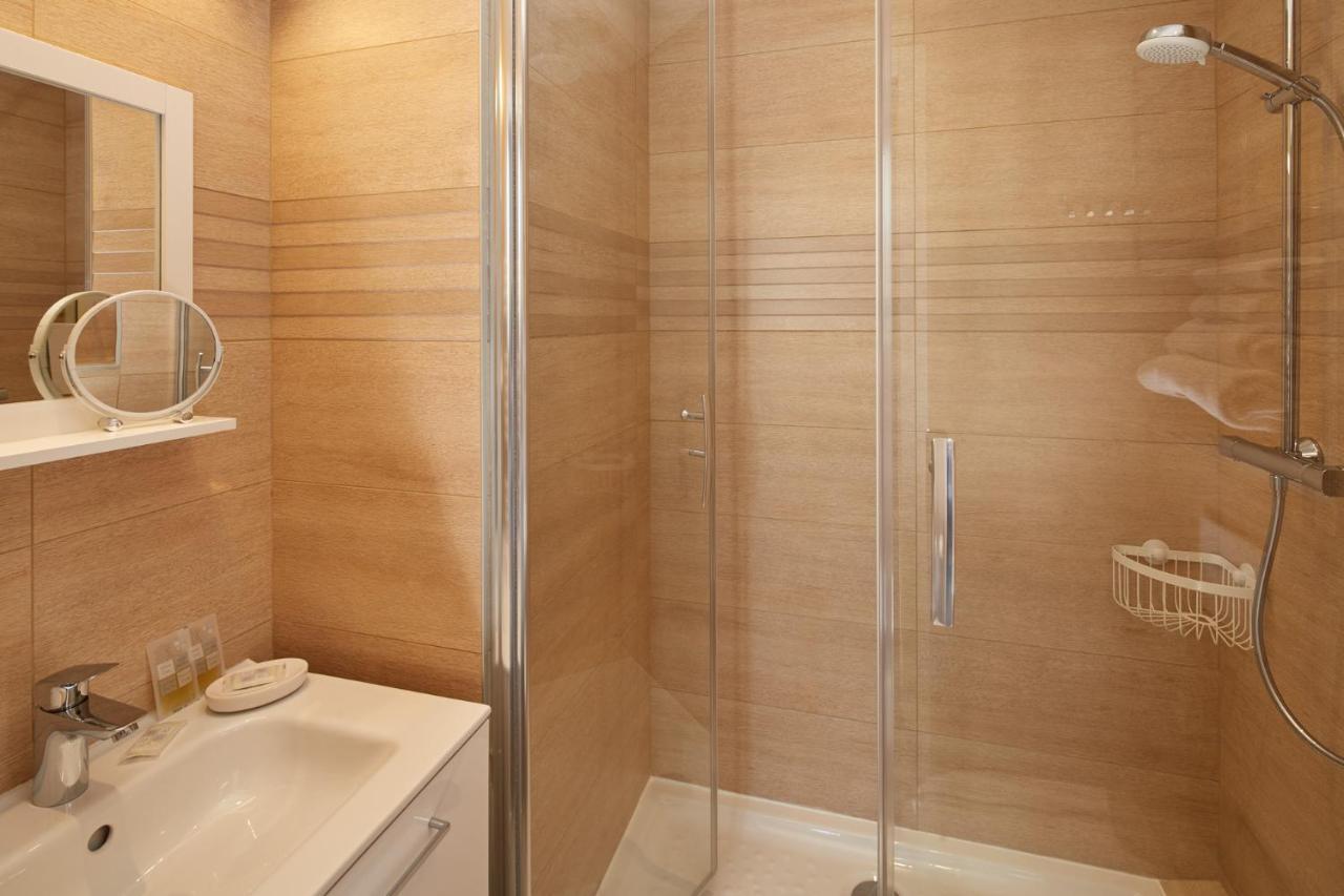 Sorel - Paris 3* Boulogne-Billancourt