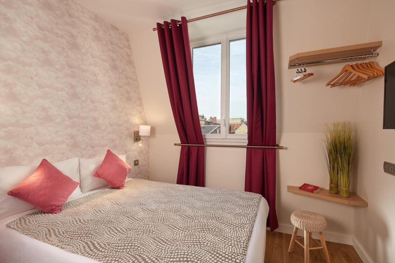 Hotel Sorel - Paris 3*