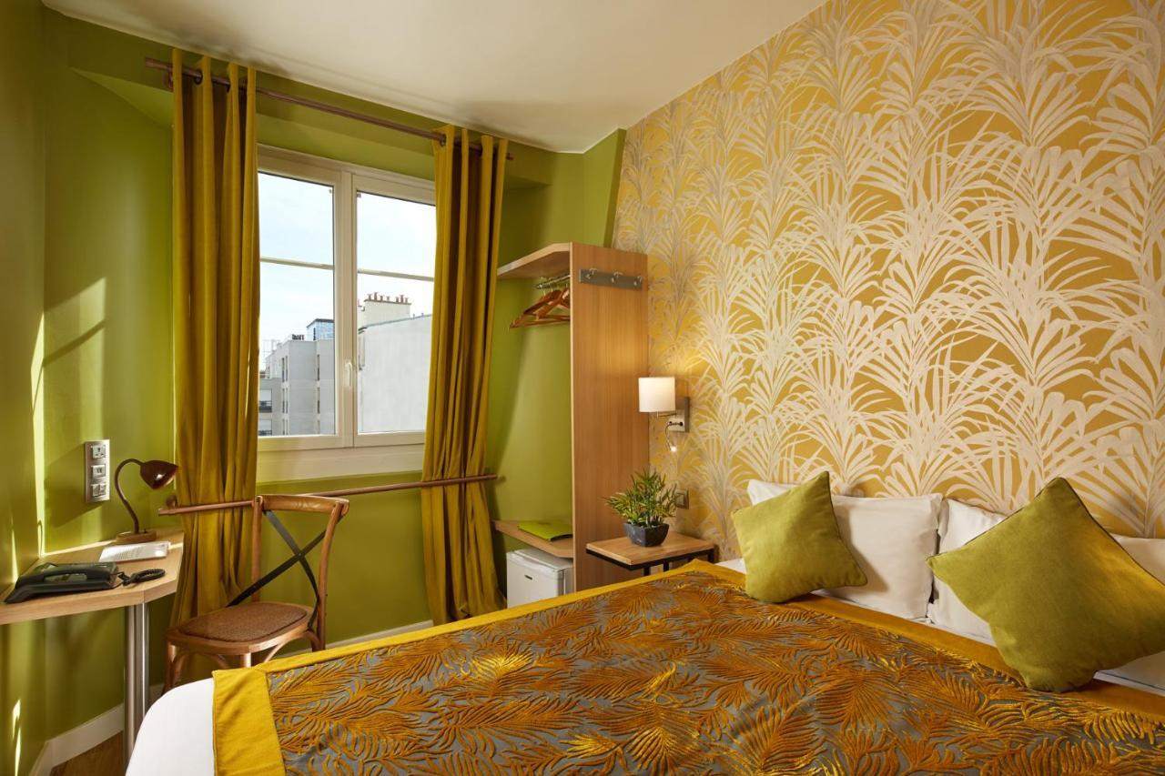 Sorel - Paris Hotel