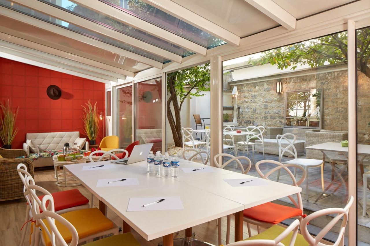 Sorel - Paris Hotel 3*
