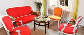 Sorel - Paris Hotel Boulogne-Billancourt