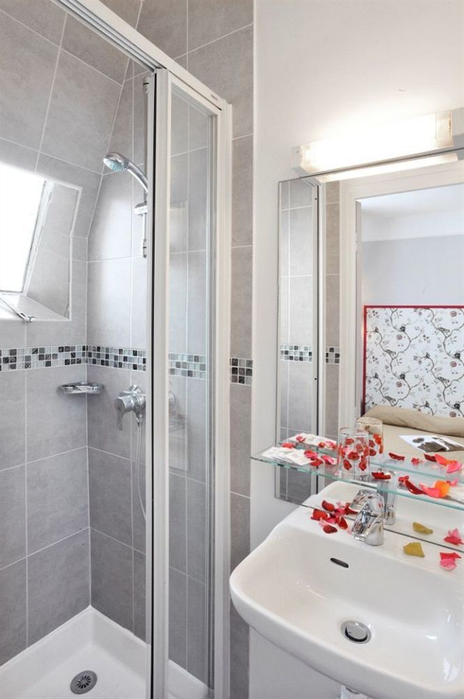 Hotel Sorel - Paris Boulogne-Billancourt