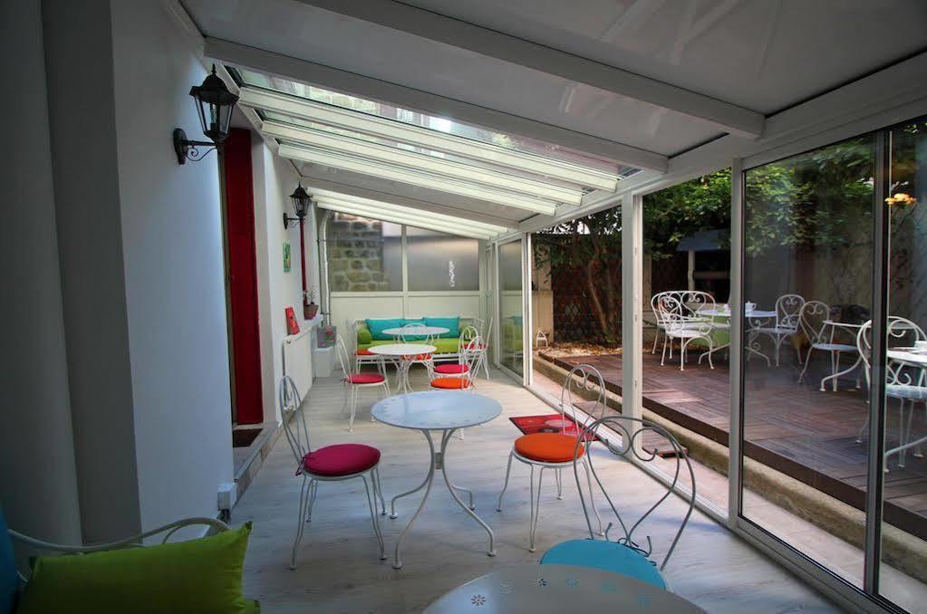 Sorel - Paris Hotel Boulogne-Billancourt