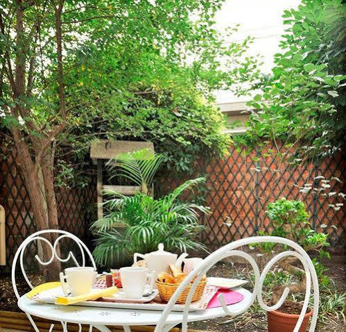 Hotel Sorel - Paris 3*