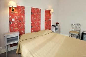 Hotel Sorel - Paris Boulogne-Billancourt