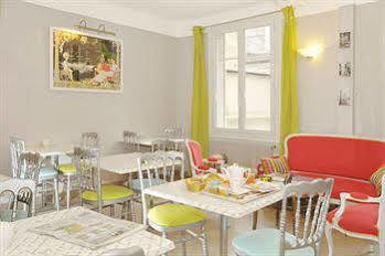 Hotel Sorel - Paris Boulogne-Billancourt
