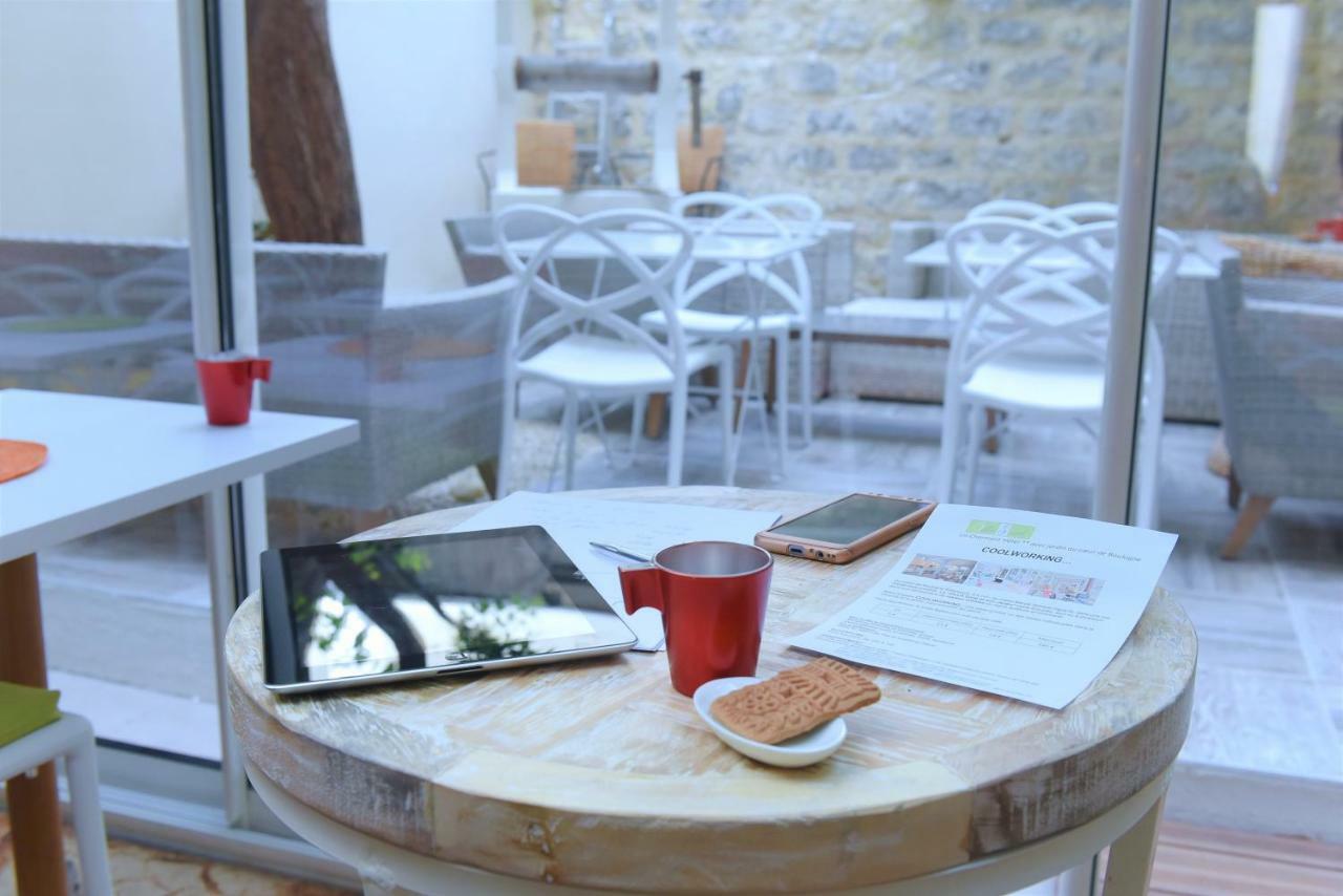 Sorel - Paris Hotel Boulogne-Billancourt