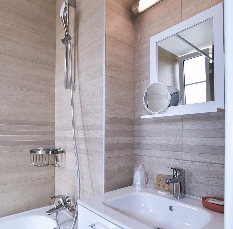 Sorel - Paris Hotel