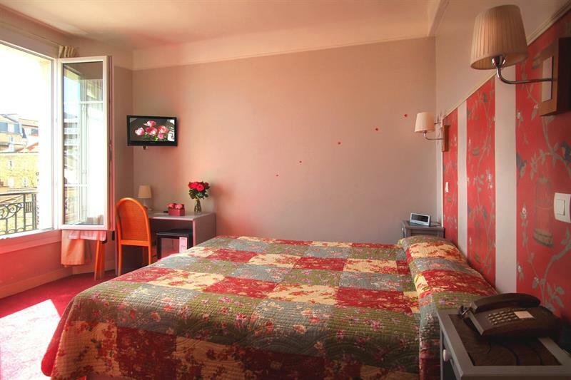 Hotel Sorel - Paris