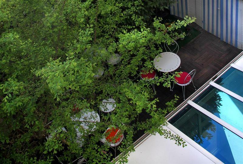 Sorel - Paris Hotel 3*